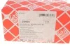 Подушка амортизатора (переднього) + пидшипник VW Polo 4 01-14/ Skoda Fabia II 06-14 UA63 FEBI BILSTEIN 26460 (фото 5)