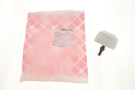 Выдойщик рессоры (задний) VW Caddy 03- (opt-om) FEBI BILSTEIN 26564