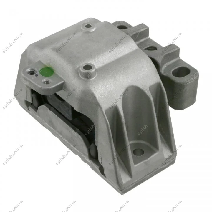 Подушка двигуна права VAG (вир-во FEBI) FEBI BILSTEIN 26584 (фото 1)