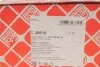 Подушка двигателя сзади Audi; Seat; Skoda; VW (пр-во FEBI) FEBI BILSTEIN 26610 (фото 3)