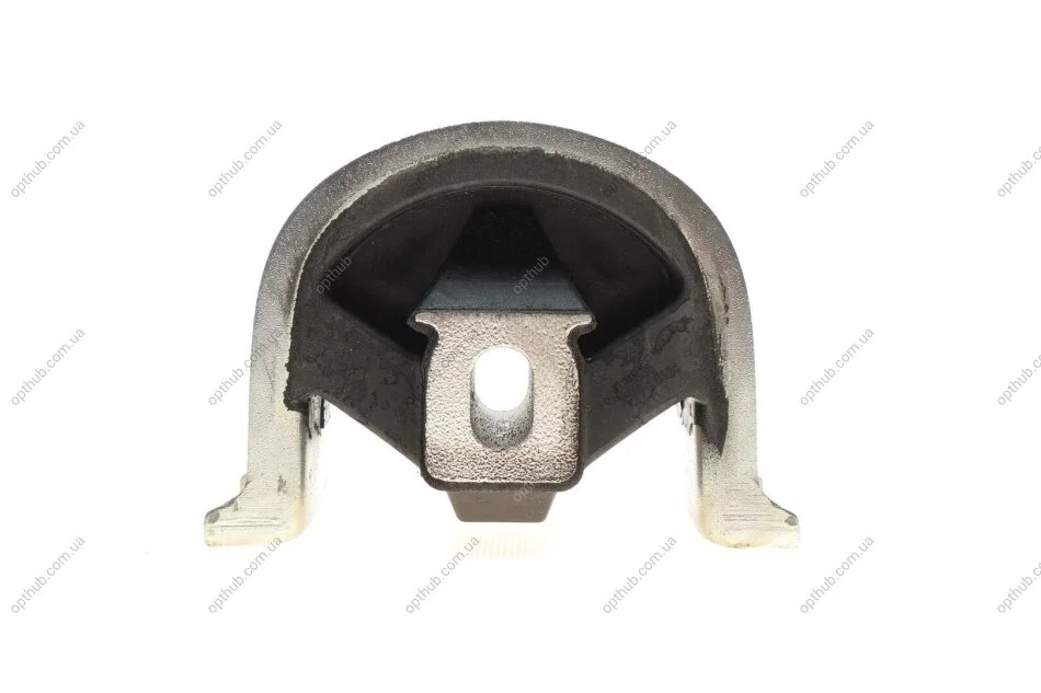 Подушка двигуна посередині спереду VW T5 (вир-во FEBI) FEBI BILSTEIN 26630 (фото 1)
