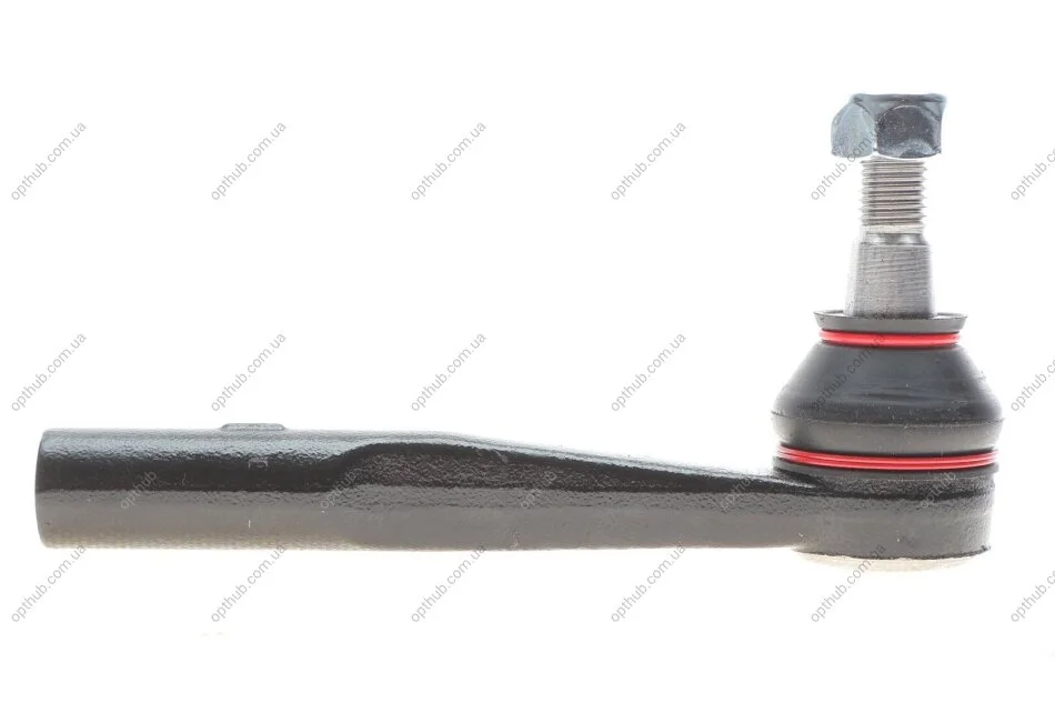 Наконечник тяги рульової (L) Opel Astra H 1.2-2.0 04-10 UA63 FEBI BILSTEIN 26635 (фото 1)