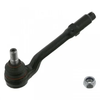Наконечник тяги рульової BMW X5 (E53) 00- UA63 FEBI BILSTEIN 26637