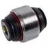 Сайлентблок рычага (заднего)) BMW 3 (E90/E91/E92/E93/F30/F80) 1.6-4.4 03- UA63 FEBI BILSTEIN 26643 (фото 1)