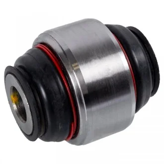 Сайлентблок рычага (заднего)) BMW 3 (E90/E91/E92/E93/F30/F80) 1.6-4.4 03- UA63 FEBI BILSTEIN 26643