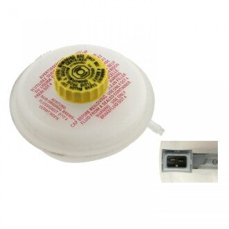 Бачок рідини гальмівної VW Passat 96-05 (opt-om) FEBI BILSTEIN 26658