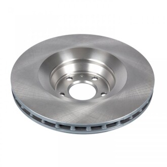 Диск гальмівний (передній) Audi A6 04-11 (347х30) UA63 FEBI BILSTEIN 26659