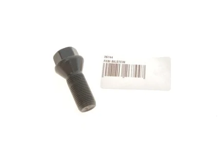 Болт колісний BMW (Вир-во Febi) FEBI BILSTEIN 26744