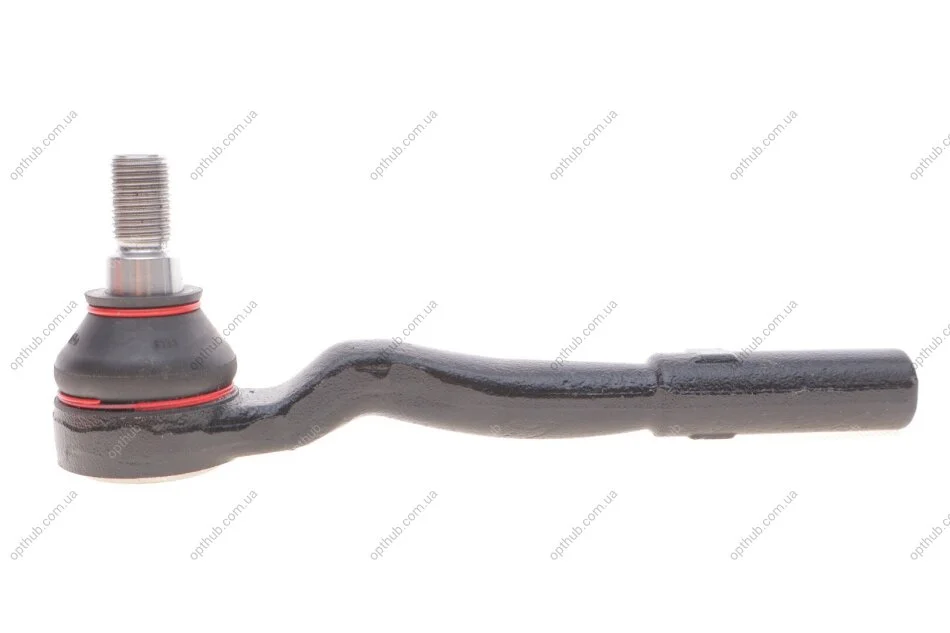 Наконечник тяги рульовой (R) MB E-class (W211) 02-08 (L=184mm) UA63 FEBI BILSTEIN 26758 (фото 1)