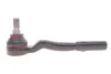 Наконечник тяги рульовой (R) MB E-class (W211) 02-08 (L=184mm) UA63 FEBI BILSTEIN 26758 (фото 1)