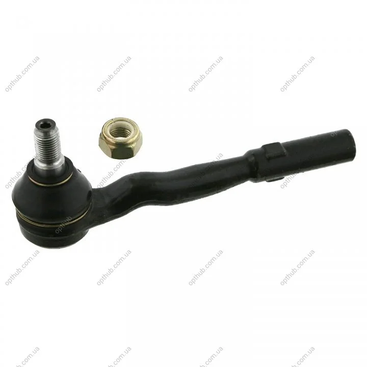 Наконечник тяги рульовой (L) MB E-class (W211) 02- UA63 FEBI BILSTEIN 26759 (фото 1)