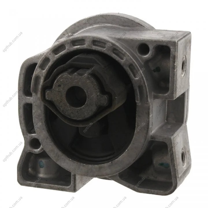 Подушка КПП Mercedes A (169)/B (245) 2005 - 2011 (вір-во FEBI) C.I.U FEBI BILSTEIN 26778 (фото 1)