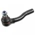 Наконечник тяги рульової (L) Chevrolet Lacetti 05- UA63 FEBI BILSTEIN 26797 (фото 1)
