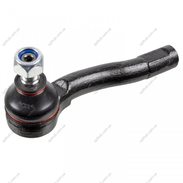 Наконечник тяги рульової (R) Chevrolet Lacetti 05- UA63 FEBI BILSTEIN 26798 (фото 1)