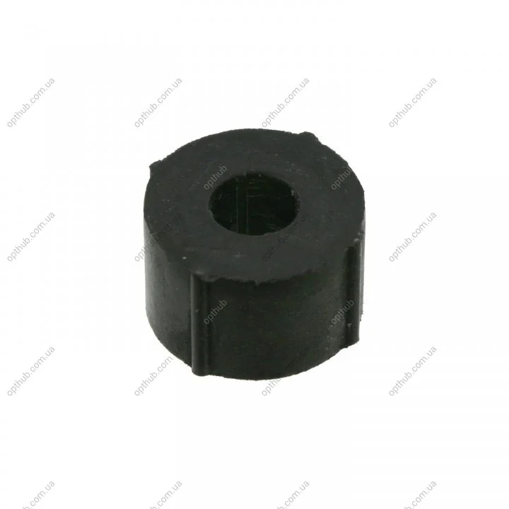 Втулка стабилизатора (переднього) Mitsubishi Pajero/Volvo S40/V40 90-06 (d=10 мм) (opt-om) FEBI BILSTEIN 26866 (фото 1)