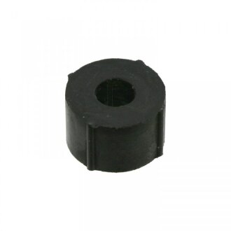 Втулка стабілізатора (переднього) Mitsubishi Pajero/Volvo S40/V40 90-06 (d=10 мм) (opt-om) FEBI BILSTEIN 26866