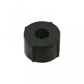 Втулка стабилизатора (переднього) Mitsubishi Pajero/Volvo S40/V40 90-06 (d=10 мм) (opt-om) FEBI BILSTEIN 26866