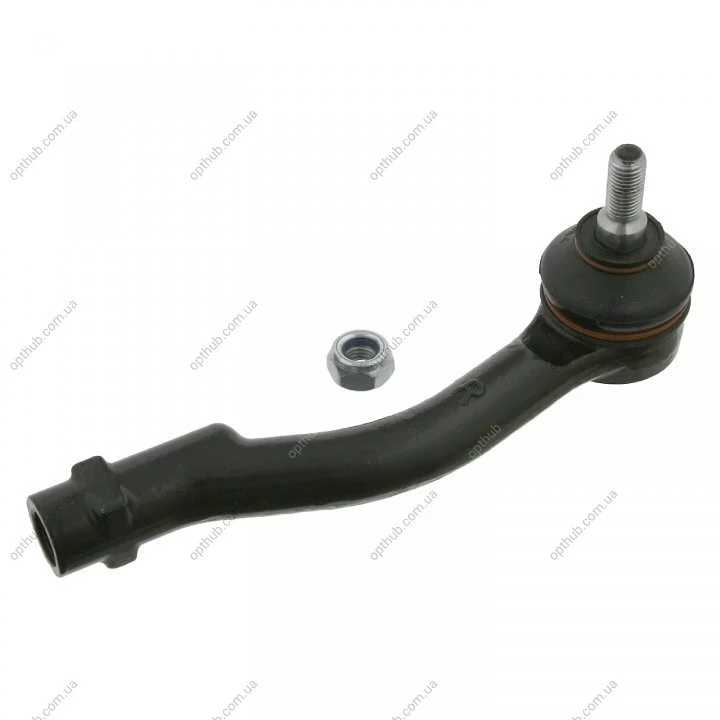 Наконечник тяги рульової (R) Hyundai Tucson/ Kia Sportage 04- (opt-om) FEBI BILSTEIN 26926 (фото 1)
