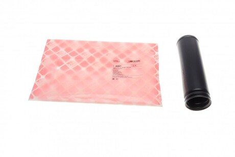 Пильник амортизатора (заднього) BMW 3 (E46) 00-07 (opt-om) FEBI BILSTEIN 26941