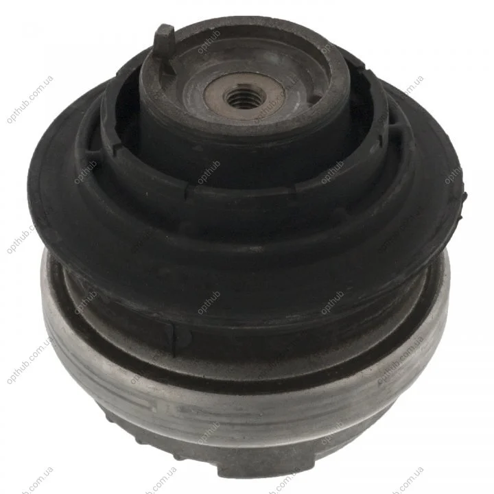 Подушка двигателя с обеих сторон MB C (203)/E(211)/S(221) (выр-во Febi) FEBI BILSTEIN 26968 (фото 1)