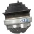 Подушка двигателя с обеих сторон MB C (203)/E(211)/S(221) (выр-во Febi) FEBI BILSTEIN 26968 (фото 4)