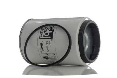 Паливний фільтр з кільцем ущільнювача FEBI BILSTEIN 26979