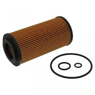 Фільтр масляний MB E-class (W210/W211) CDI 99- UA63 FEBI BILSTEIN 26981