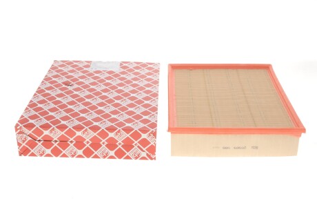 Фільтр повітряний MB Sprinter/VW LT 96- UA63 FEBI BILSTEIN 26989