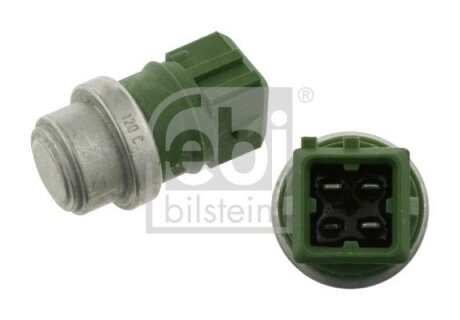 Датчик температури охолоджуючої рідини FEBI BILSTEIN 27039