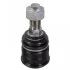 Опора кульова MERCEDES E-CLASS, S-CLASS 98-12 перед. міст (Вир-во FEBI) FEBI BILSTEIN 27066 (фото 1)