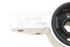 Сайлентблок важеля SEAT ALTEA, SKODA SUPERB II, VW CADDY III-IV 03-перед. міст праворуч (Вр-во FEBI) C.I.U FEBI BILSTEIN 27071 (фото 3)