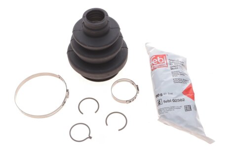 Пильовик ШРУС внутр. OPEL (FEBI) FEBI BILSTEIN 27079