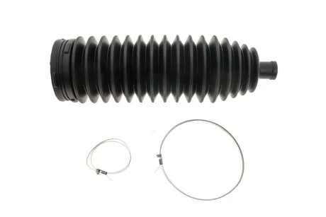 Пыльник рул. рейки NISSAN PRIMASTAR, OPEL VIVARO 01 - с двух сторон (Выр-во FEBI) FEBI BILSTEIN 27128
