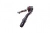 Наконечник тяги рульової BMW 5 (E60/E61) 03-10/ 7 (E65-E66) 02-08 UA63 FEBI BILSTEIN 27204 (фото 2)