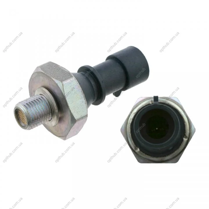 Датчик тиску масла Opel, FIAT, Alfa Romeo (вир-во FEBI) FEBI BILSTEIN 27223 (фото 1)