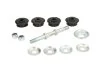 Тяга стабілізатора TOYOTA YARIS 99-05 передній міст, нижня (Вир-во Febi) FEBI BILSTEIN 27262 (фото 1)