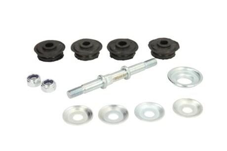 Тяга стабілізатора TOYOTA YARIS 99-05 передній міст, нижня (Febi) FEBI BILSTEIN 27262