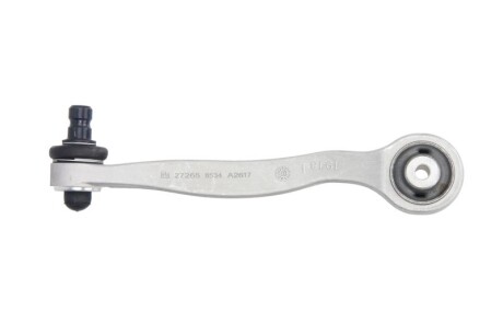 Важіль підвіски (передній/зверху/ззаду) (L) Audi A6 04-11/A8 03-10/VW Phaeton 02-16 UA63 FEBI BILSTEIN 27265