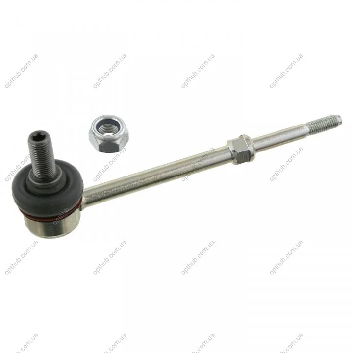 Тяга стабілізатора LEXUS GX, TOYOTA FJ CRUISER, LAND CRUISER PRADO 01 зад. міст (Вир-во FEBI) FEBI BILSTEIN 27287 (фото 1)