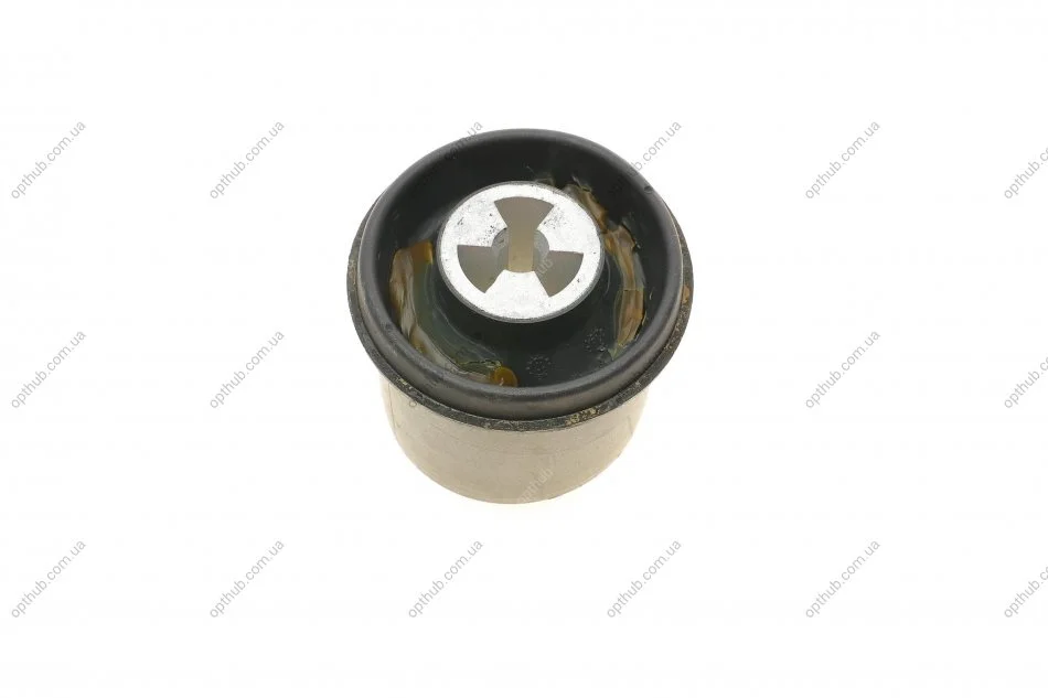 Сайлентблок балки (задньої) Seat Cordoba/Ibiza III/VW Polo 95-02 UA63 FEBI BILSTEIN 27290 (фото 1)
