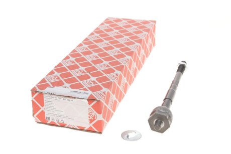 Тяга керма. OPEL (Febi) FEBI BILSTEIN 27301