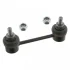Стійка стабілізатора задн лів/прав 115mm NISSAN X-TRAIL I 2.0/2.2D/2.5 06.01-01.13 FEBI BILSTEIN 27305 (фото 1)