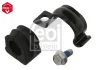 Ремкомплект стабілізатора передн (21мм) AUDI A3, TT SEAT LEON, TOLEDO II SKODA OCTAVIA I VW BORA, BORA I, GOLF IV, NEW BEETLE 1.4-3.2 09.96-12.13 FEBI BILSTEIN 27318