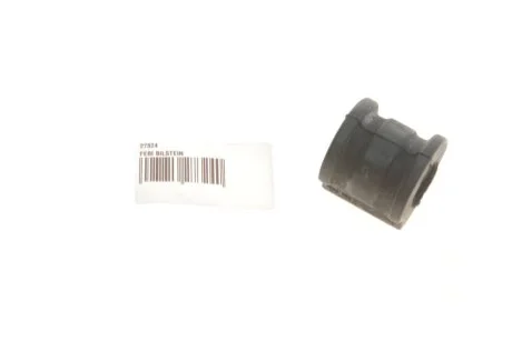 Втулка стабилизатора (переднього) VW Polo/Skoda Roomster/Fabia 99- (d=19.8mm) (opt-om) FEBI BILSTEIN 27324