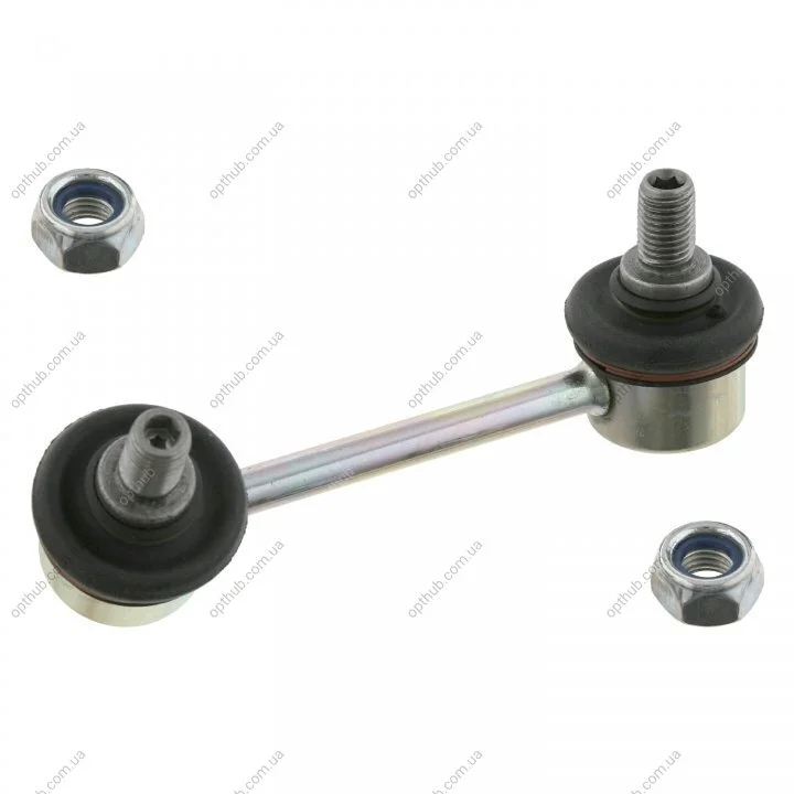 Тяга стаб. TOYOTA задн. лев. (вир-во Febi) FEBI BILSTEIN 27331 (фото 1)