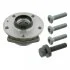 Ступиця колеса FEBI BILSTEIN 27342