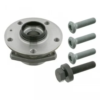 Ступиця колеса FEBI BILSTEIN 27342