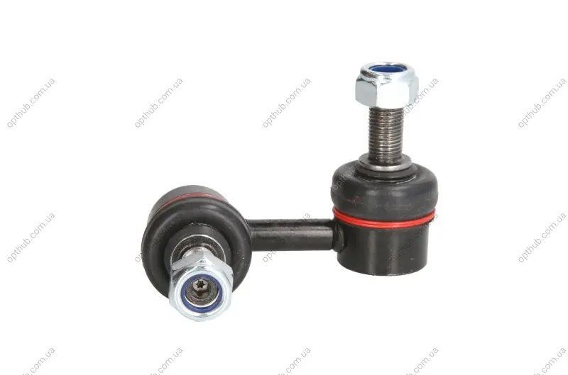 Стійка стабілізатора передн лів 65mm NISSAN X-TRAIL I 2.0/2.2D/2.5 06.01-01.13 FEBI BILSTEIN 27359 (фото 1)