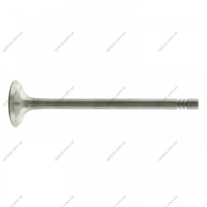 Клапан (випуск) VW Caddy II/III/Golf 1.4/1.6FSI/TSI 00- (L=100.9mm) UA63 FEBI BILSTEIN 27366 (фото 1)
