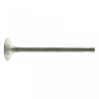 Клапан (выпуск) VW Caddy II/III/Golf 1.4/1.6FSI/TSI 00- (L=100.9mm) UA63 FEBI BILSTEIN 27366